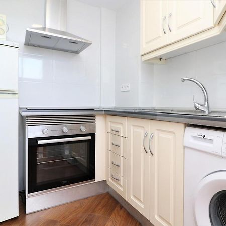 Piscis 12-1 Apartman Benidorm Kültér fotó