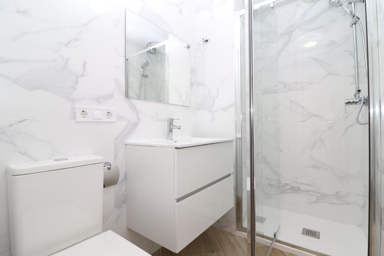 Piscis 12-1 Apartman Benidorm Kültér fotó