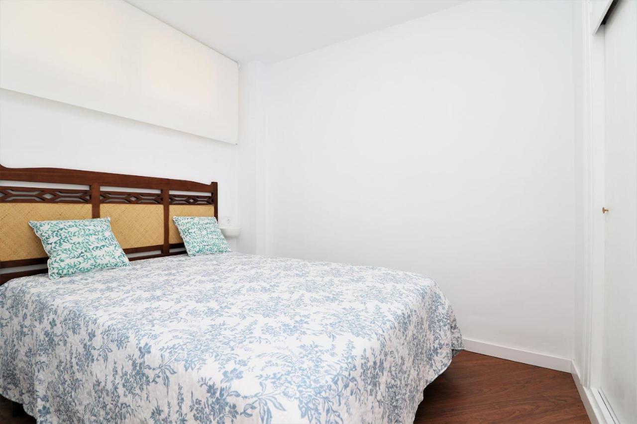 Piscis 12-1 Apartman Benidorm Kültér fotó